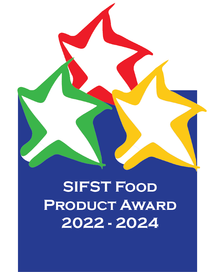 Food Product Award 2022 2024